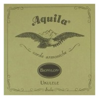 AQUILA BIONYLON UKULELE SOPRANO DO - SOL AIGU