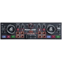 Photo NUMARK DJ2GO2
