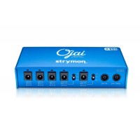 STRYMON OJAI R30 ALIMENTATION COMPACTE 5 SORTIES