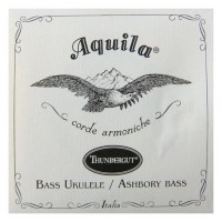 AQUILA THUNDERGUT UKULELE BASSE