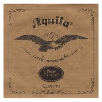 AQUILA NEW NYLGUT CUATRO