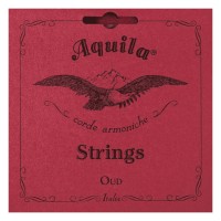 AQUILA NEW NYLGUT OUD ARABE