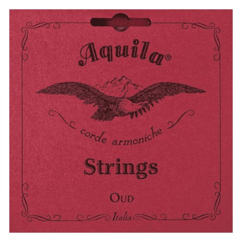 AQUILA NEW NYLGUT OUD ARABE