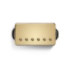 Photo BARE KNUCKLE THE MULE BRIDGE GOLD COVER