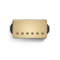 Photo BARE KNUCKLE THE MULE BRIDGE GOLD COVER