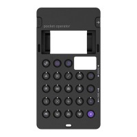 Photo TEENAGE ENGINEERING CA-20 COQUE SILICONE