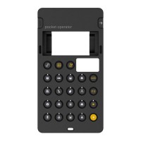 Photo TEENAGE ENGINEERING CA-24 COQUE SILICONE