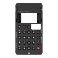 Photo TEENAGE ENGINEERING CA-28 COQUE SILICONE