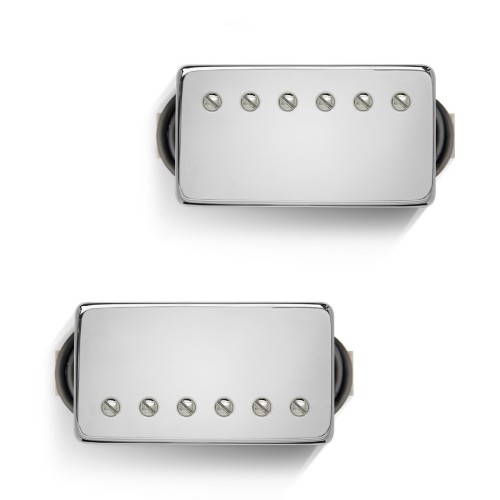 BARE KNUCKLE THE MULE SET CHROME COVER