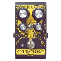 DOD Carcosa Fuzz