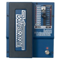 Photo DIGITECH WHAMMY BASSE