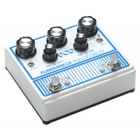 Photo DIGITECH RUBBERNECK ANALOG DELAY