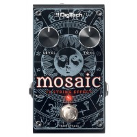 Photo DIGITECH MOSAIC