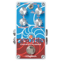 Photo DIGITECH NAUTILA CHORUS - FLANGE