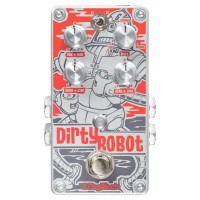 Photo DIGITECH DIRTY ROBOT