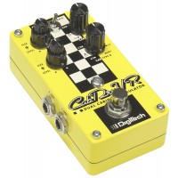 Photo DIGITECH CABDRY VR