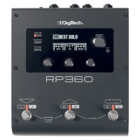 Photo DIGITECH RP360