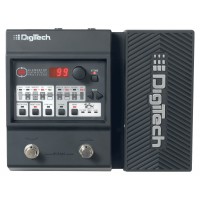 Photo DIGITECH ELEMENT XP