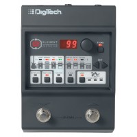 Photo DIGITECH ELEMENT