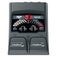Photo DIGITECH RP55