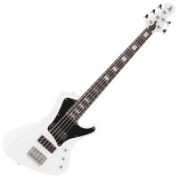 Photo ESP LTD STREAM-205 SNOW WHITE