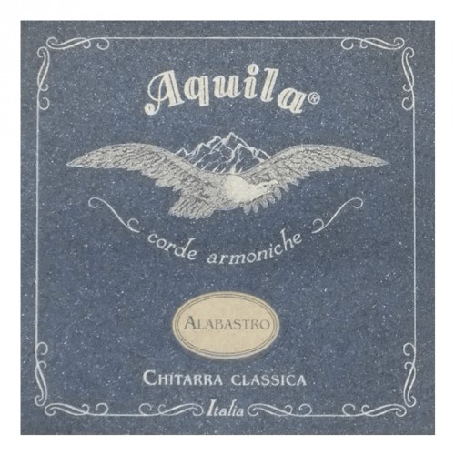 AQUILA ALABASTRO GUITARE CLASSIQUE NORMAL