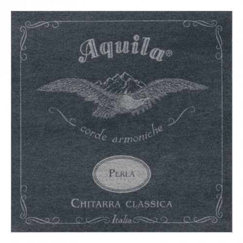 AQUILA PERLA GUITARE CLASSIQUE NORMAL