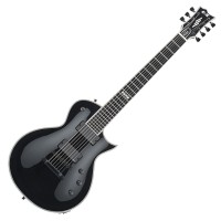 Photo ESP E-II ECLIPSE-7 BLACK