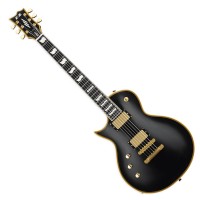 ESP E-II Eclipse DB Lh Vintage Black