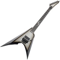 Photo ESP E-II SIGNATURE JESSE LIU JL-7 SILVER SUNBURST
