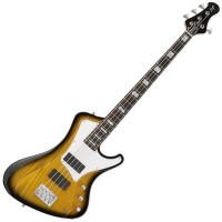 Photo ESP STREAM 2-TONE BURST