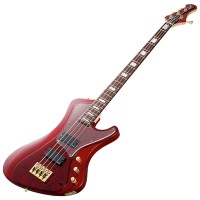 Photo ESP STREAM CTM BLACK CHERRY