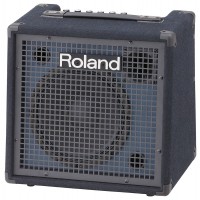 ROLAND KC-80 - AMPLI CLAVIERS 50W/10"