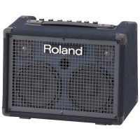 ROLAND KC-220 - AMPLI CLAVIERS 2X15W/2X6,5"