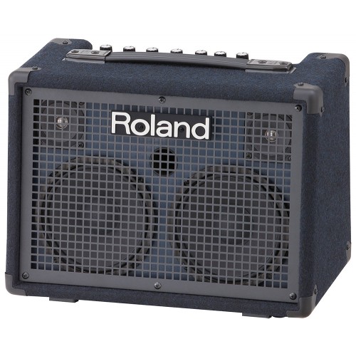 ROLAND KC-220 - AMPLI CLAVIERS 2X15W/2X6,5