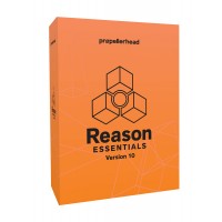 Photo PROPELLERHEAD REASON 10 ESSENTIALS