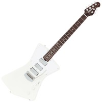 Photo MUSIC MAN ST. VINCENT POLARIS WHITE
