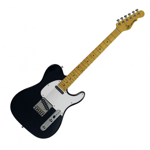 G&L TRIBUTE ASAT CLASSIC GLOSS BLACK