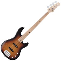 Photo G&L TRIBUTE JB-2 3TS/ERABLE