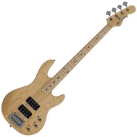 Photo G&L TRIBUTE L-2000 NATURAL GLOSS/ERABLE