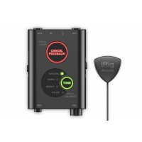 Photo IK MULTIMEDIA IRIG ACOUSTIC STAGE