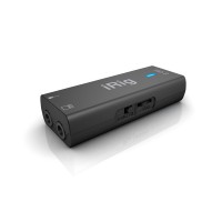 IK MULTIMEDIA IRIG HD 2