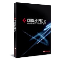 Photo STEINBERG CUBASE PRO 9.5