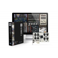 Photo UNIVERSAL AUDIO UAD-2 OCTO ULTIMATE 6