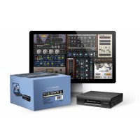Photo UNIVERSAL AUDIO UAD-2 SATELLITE USB OCTO ULTIMATE 6