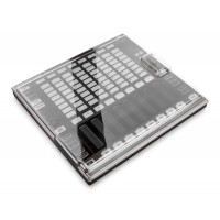 Photo DECKSAVER MASCHINE JAM