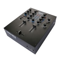 Photo MIXARS CUT MKII