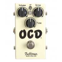 Fulltone OCD V2