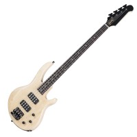Photo GIBSON EB BASS 2018 NATURAL SATIN
