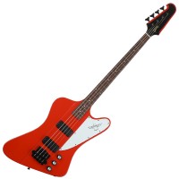 Photo GIBSON THUNDERBIRD IV 2018 BRIGHT CHERRY